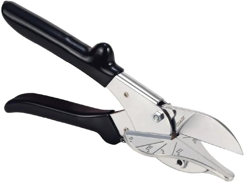 855 Quarter Round and Shoe Mold Cutter